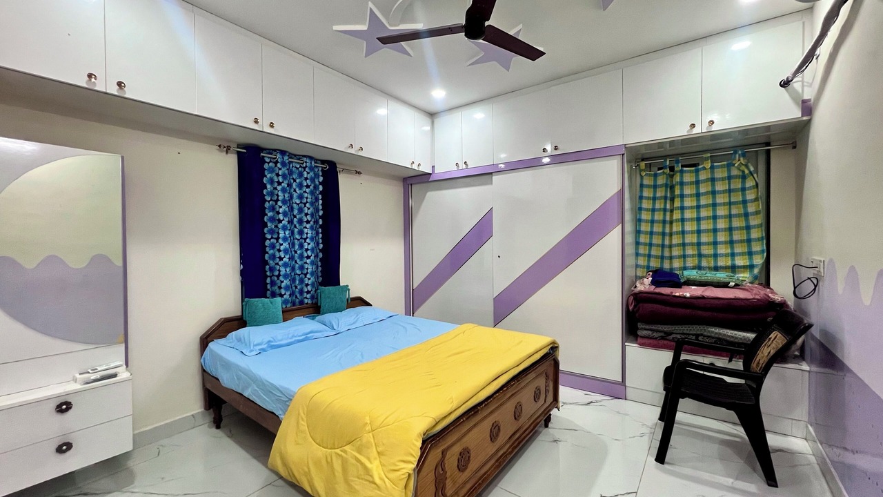 Photo of Bedroom in Anantapur