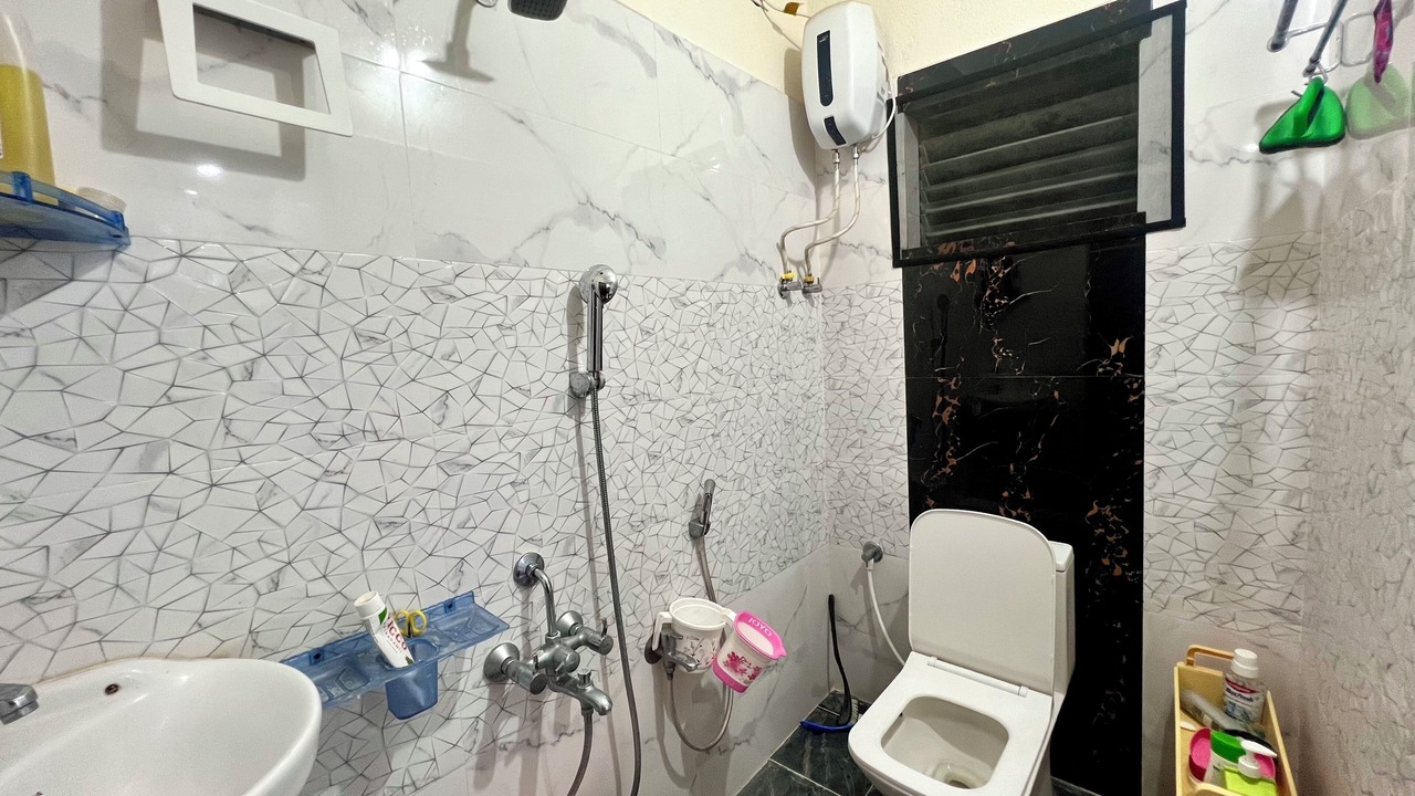 Photo of Bathroom in Anantapur