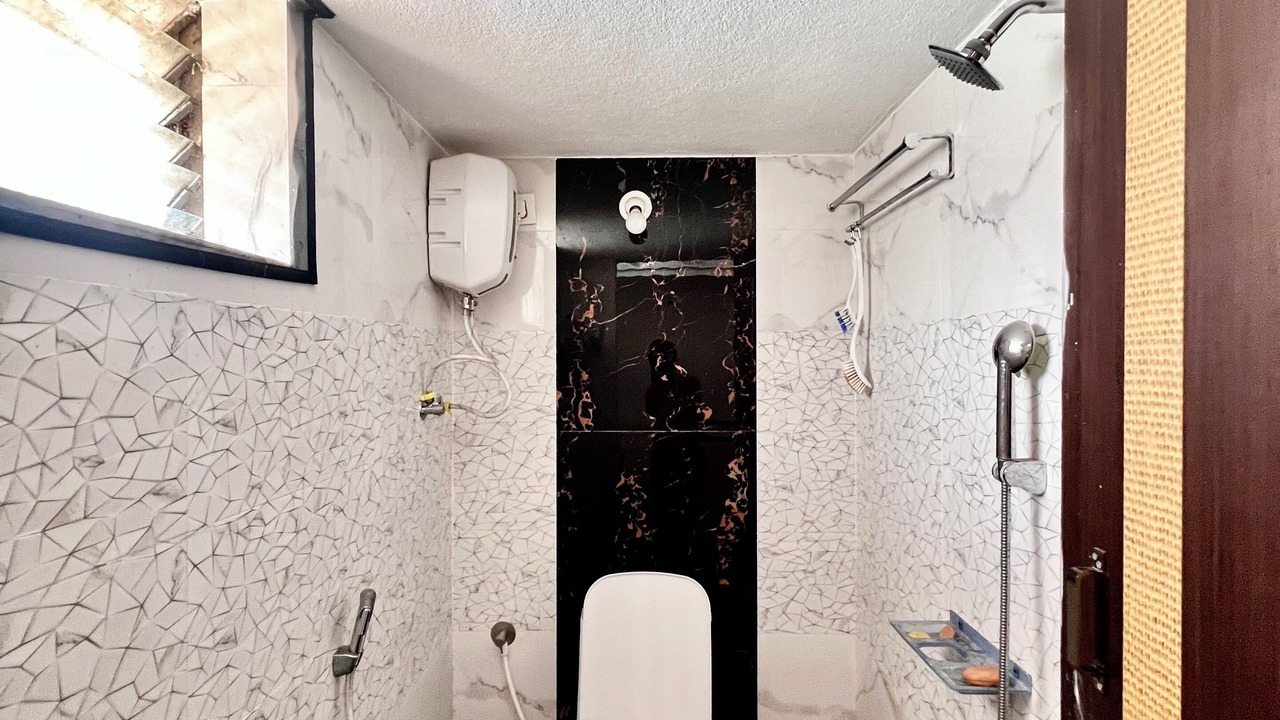 Photo of Bathroom in Anantapur