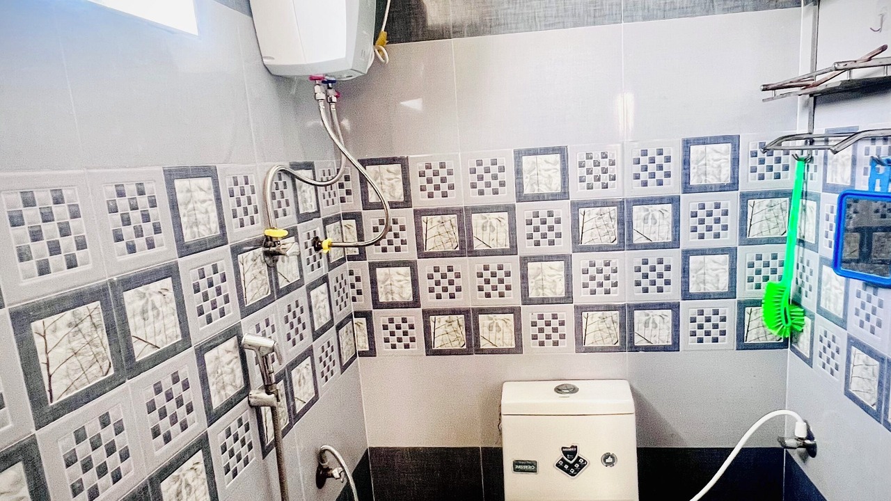 Photo of Bathroom in Anantapur
