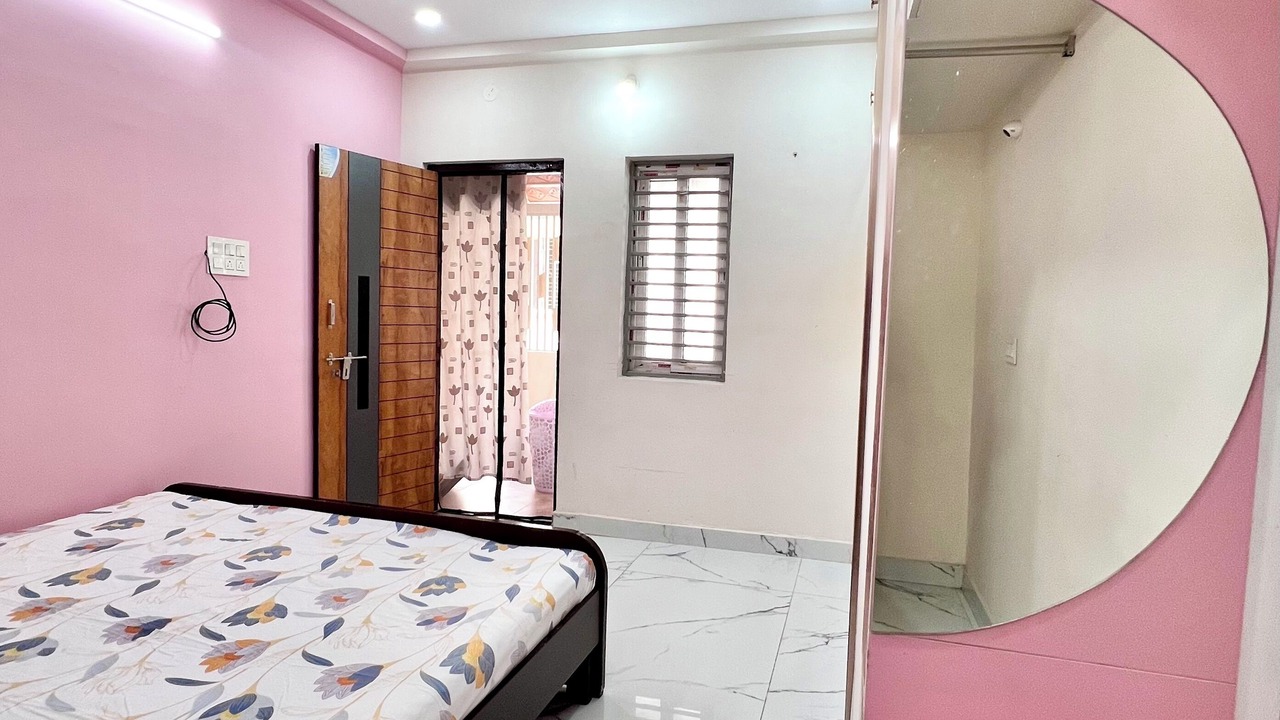 Photo of Bedroom in Anantapur