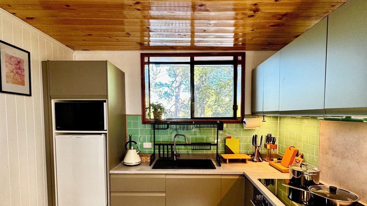 Photo of Kitchen in Carlingford