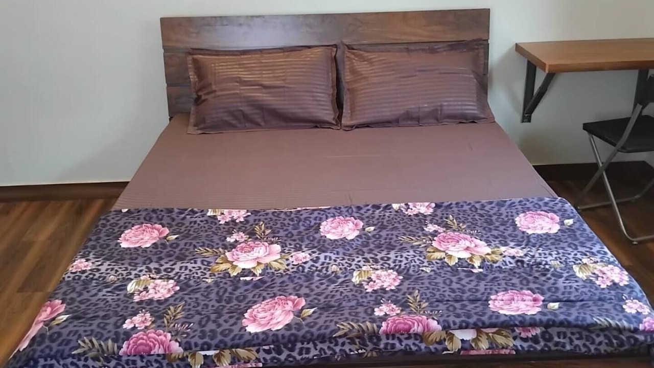 Photo of Bedroom in Mahabaleshwar