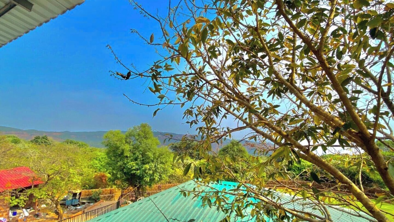 Photo of Patio Balcony in Mahabaleshwar