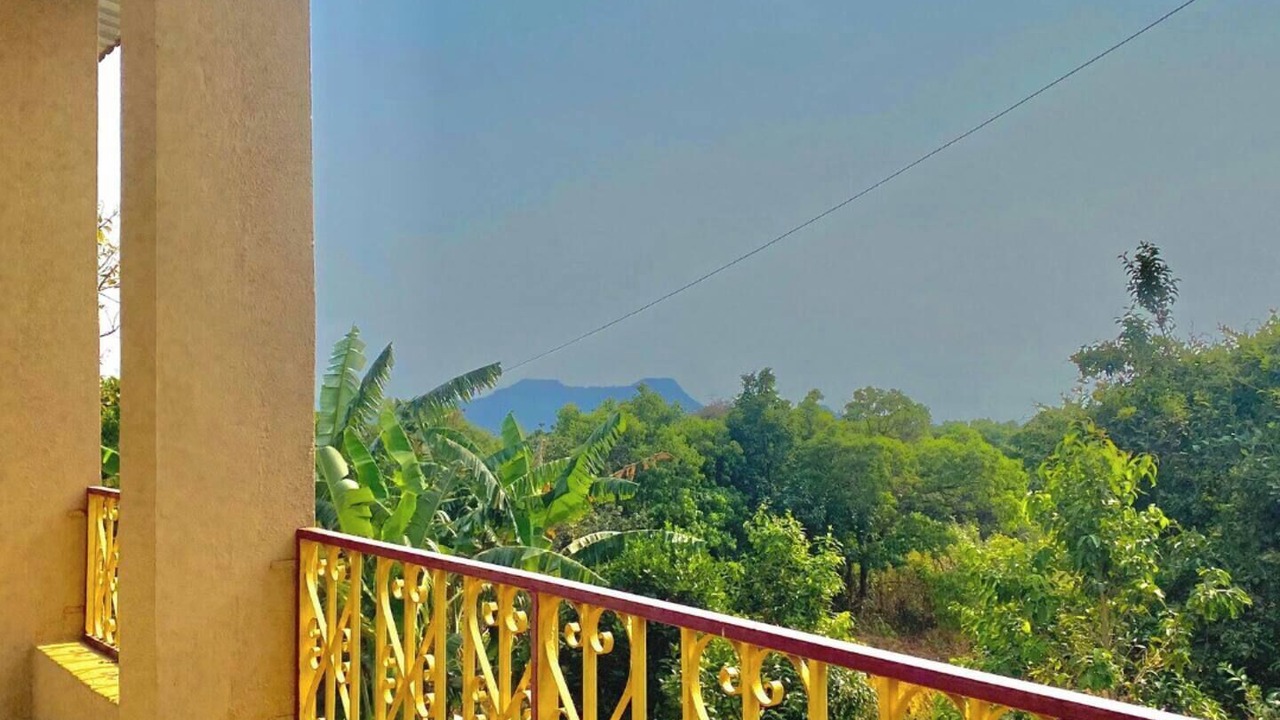 Photo of Outdoor in Mahabaleshwar