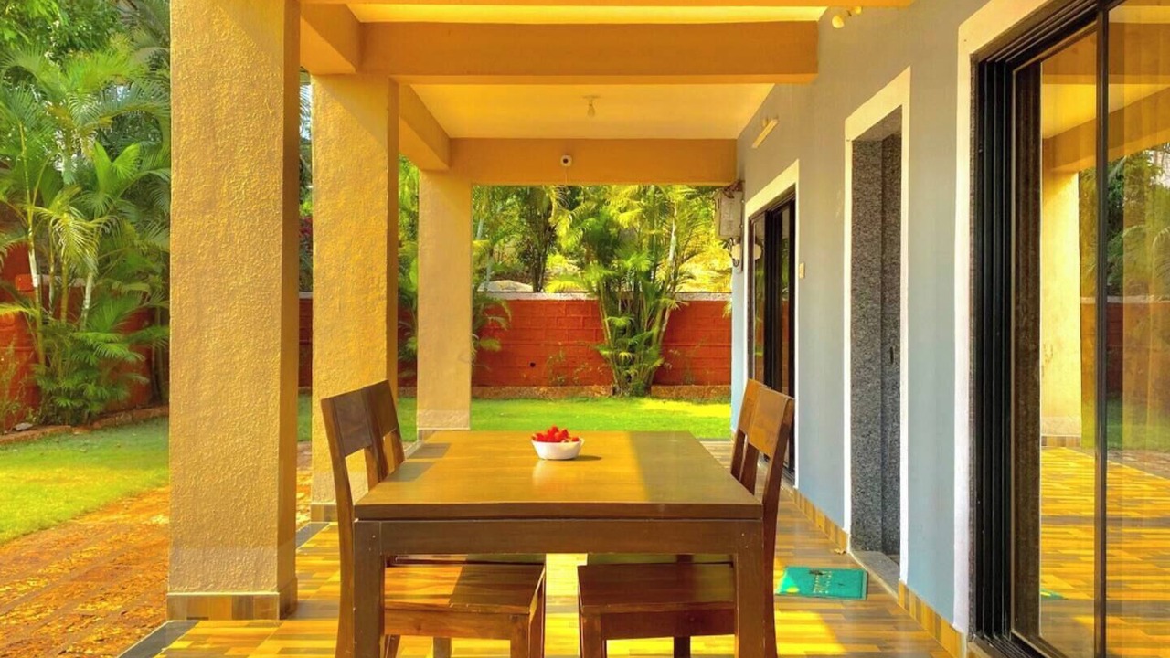 Photo of Outdoor in Mahabaleshwar
