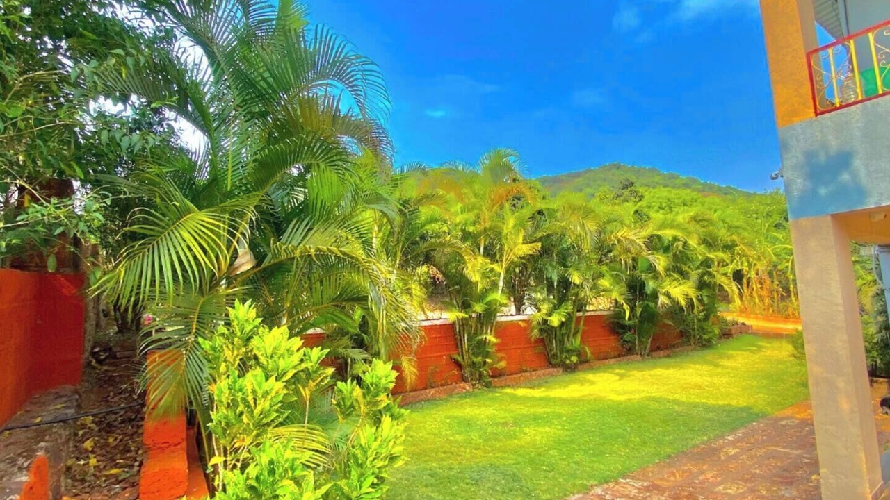 Photo of Outdoor in Mahabaleshwar