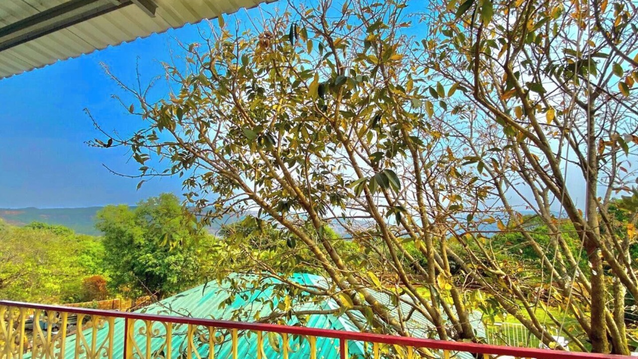 Photo of Outdoor in Mahabaleshwar