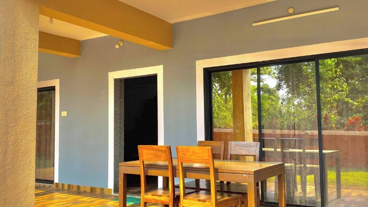Photo of Outdoor in Mahabaleshwar