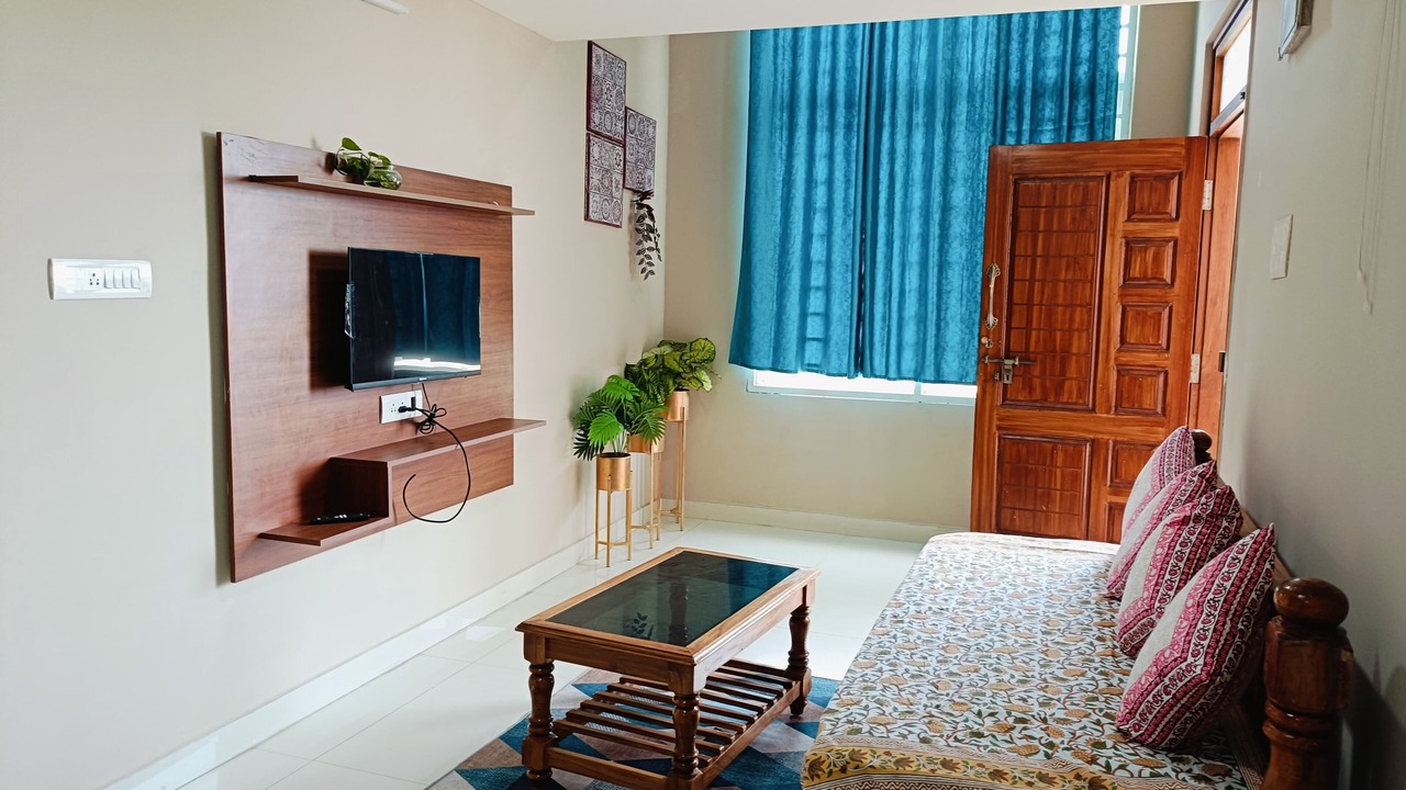 Photo of Livingroom in Vijayanagar