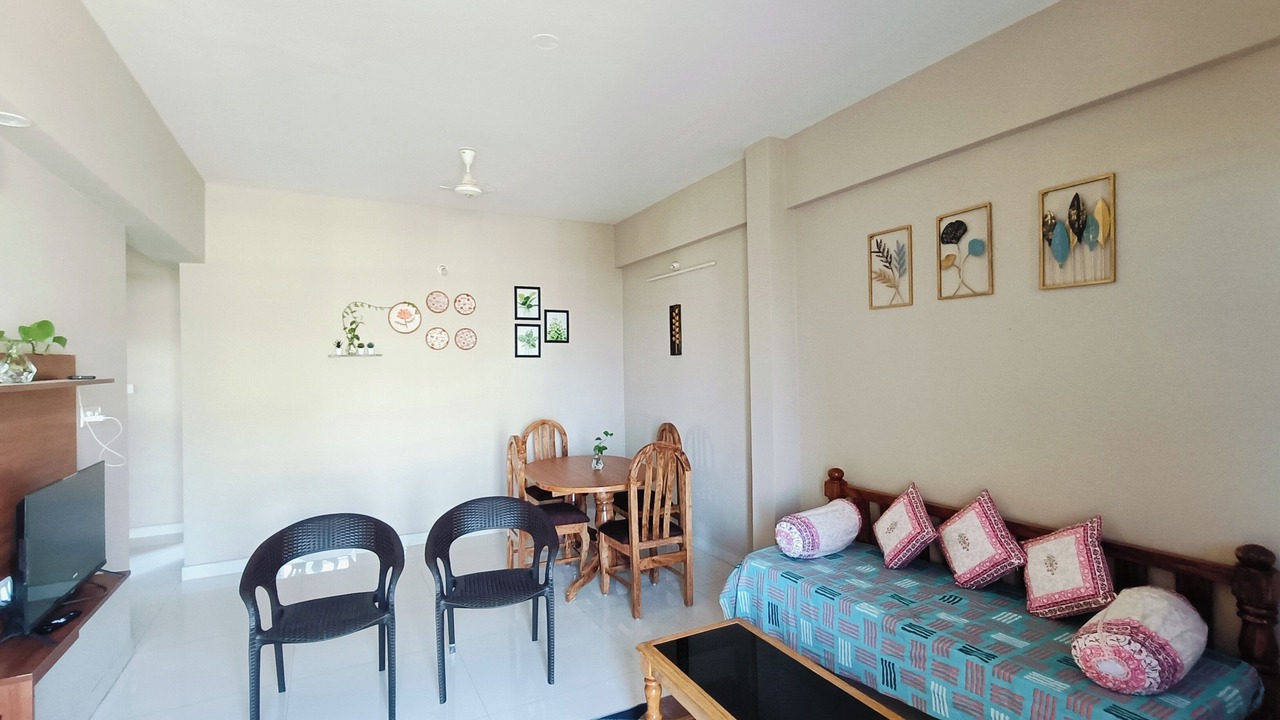 Photo of Livingroom in Vijayanagar