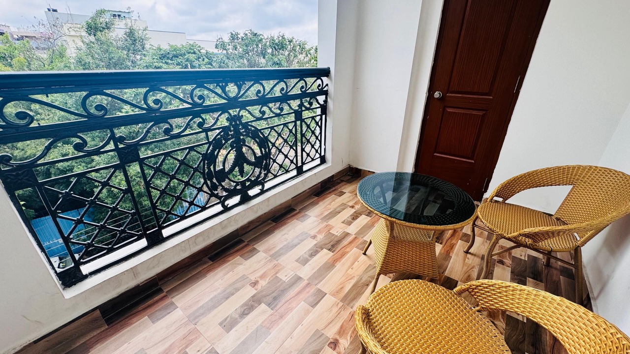 Photo of Outdoor in Hyderabad