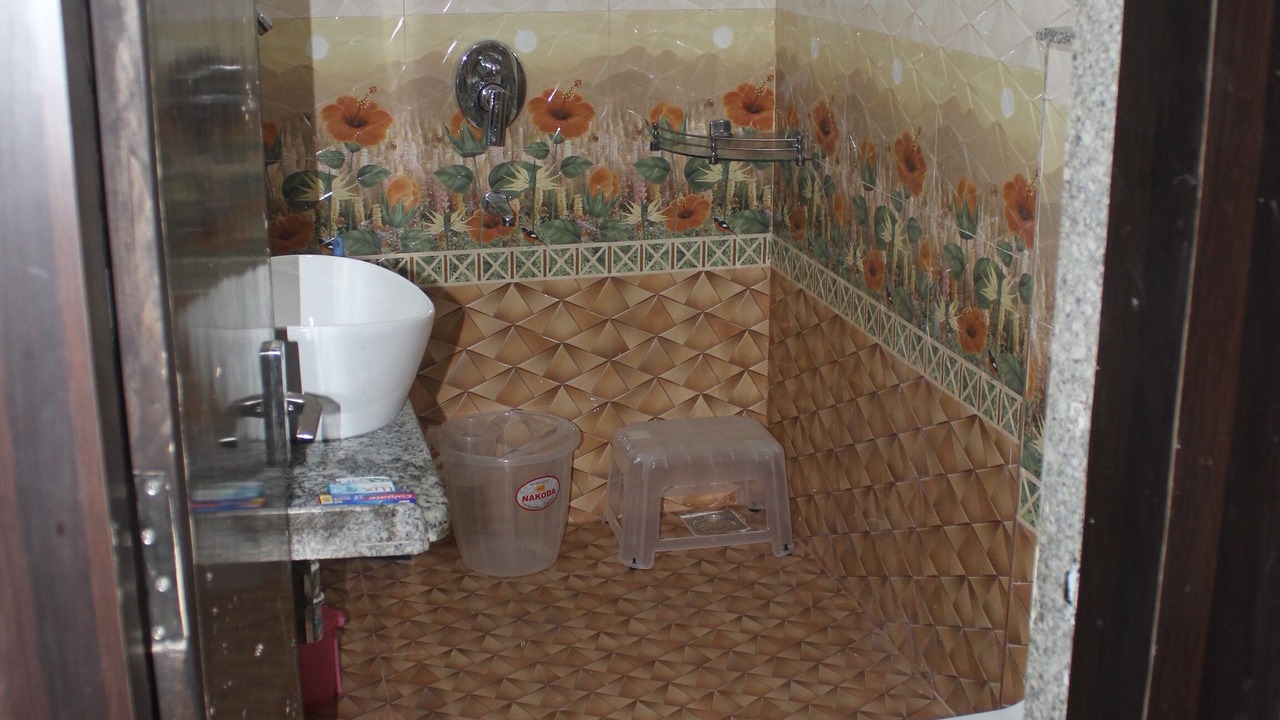 Photo of Bathroom in Udaipur