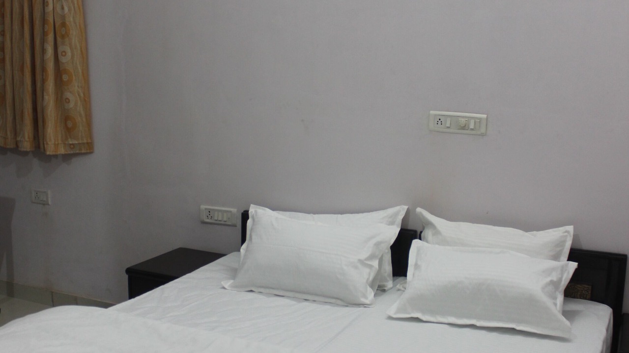Photo of Bedroom in Udaipur