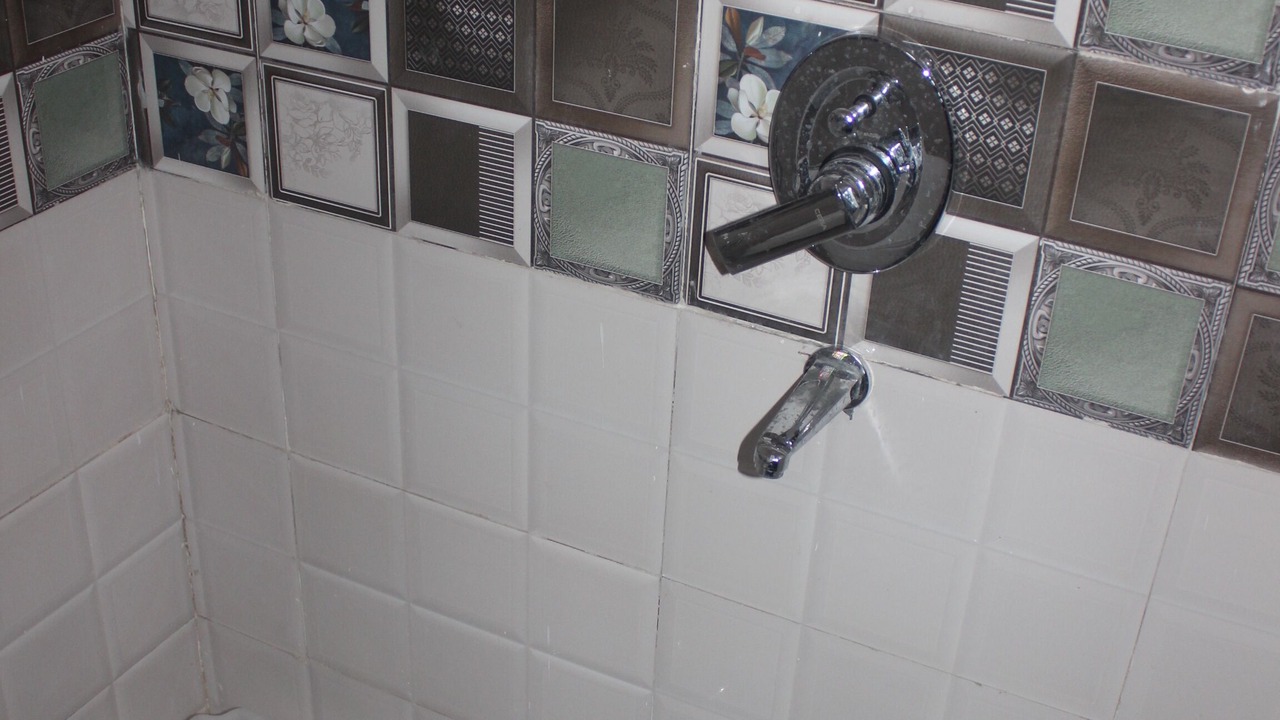 Photo of Bathroom in Udaipur