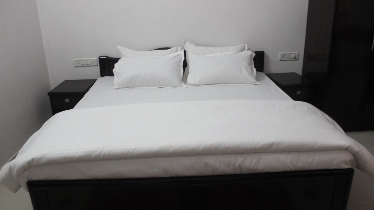 Photo of Bedroom in Udaipur