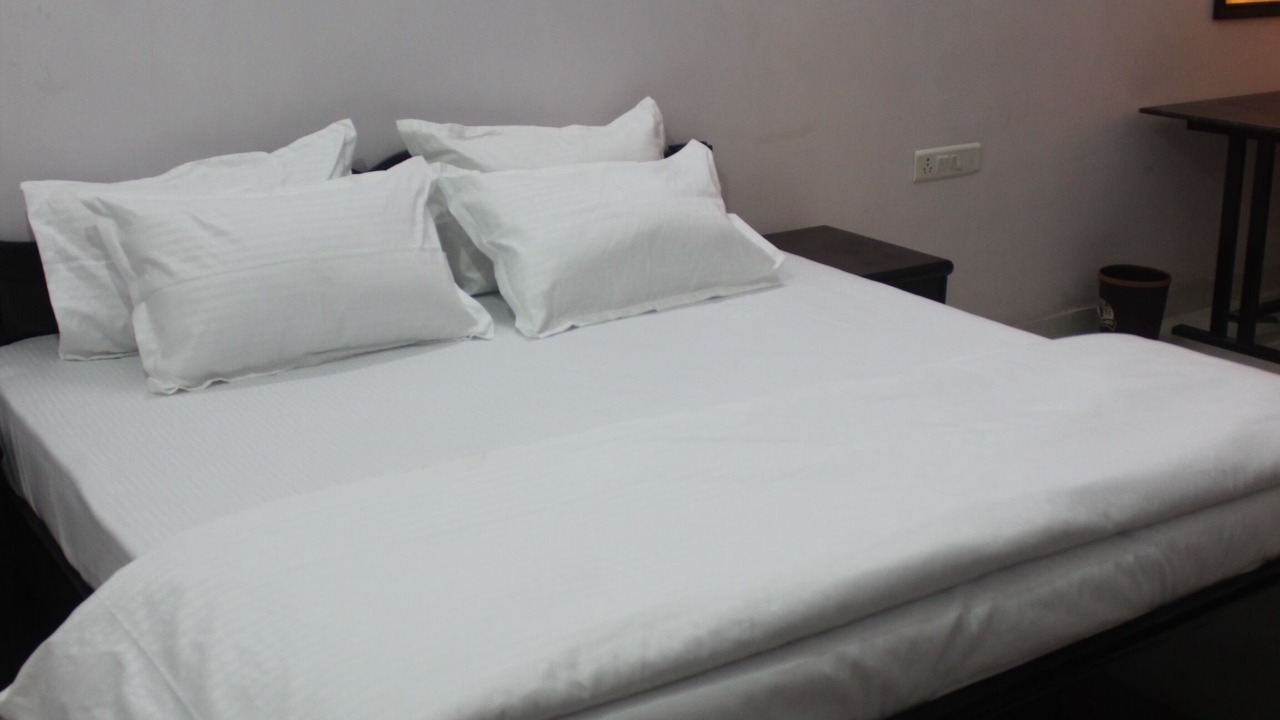 Photo of Bedroom in Udaipur