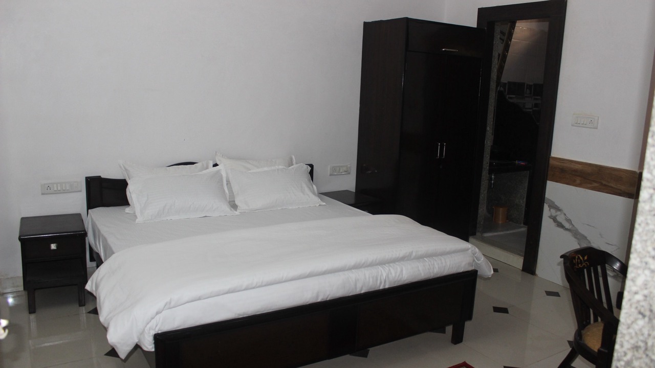 Photo of Bedroom in Udaipur