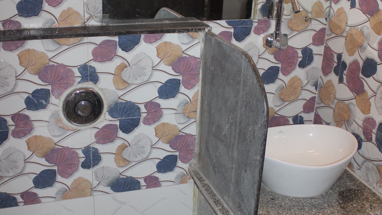 Photo of Bathroom in Udaipur