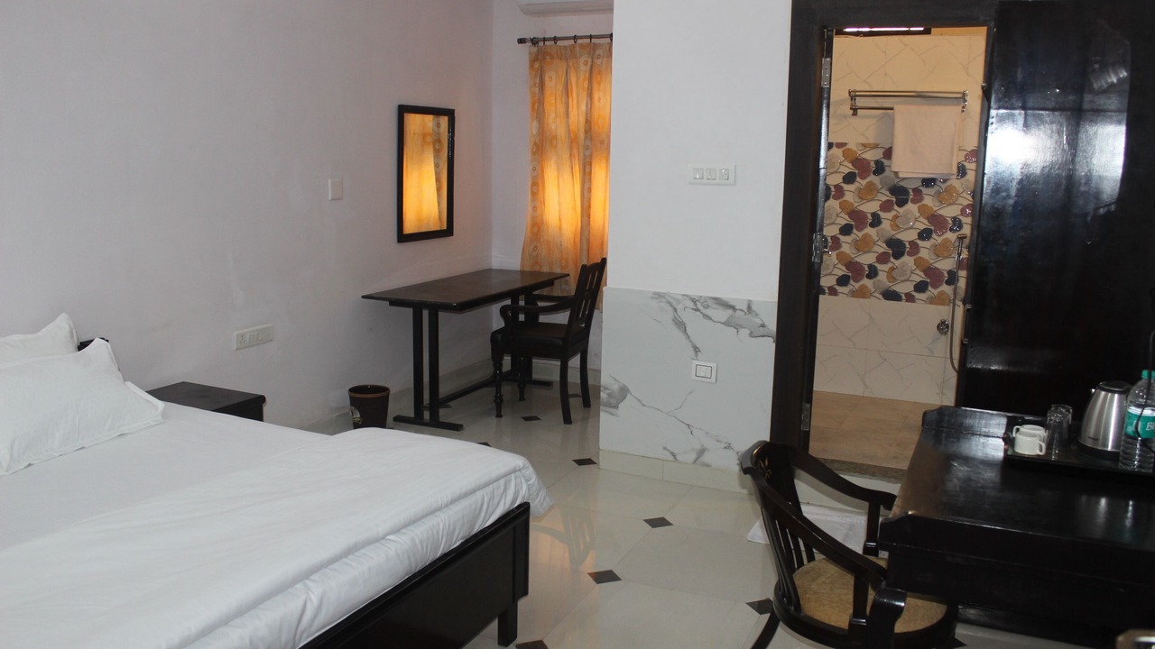 Photo of Bedroom in Udaipur