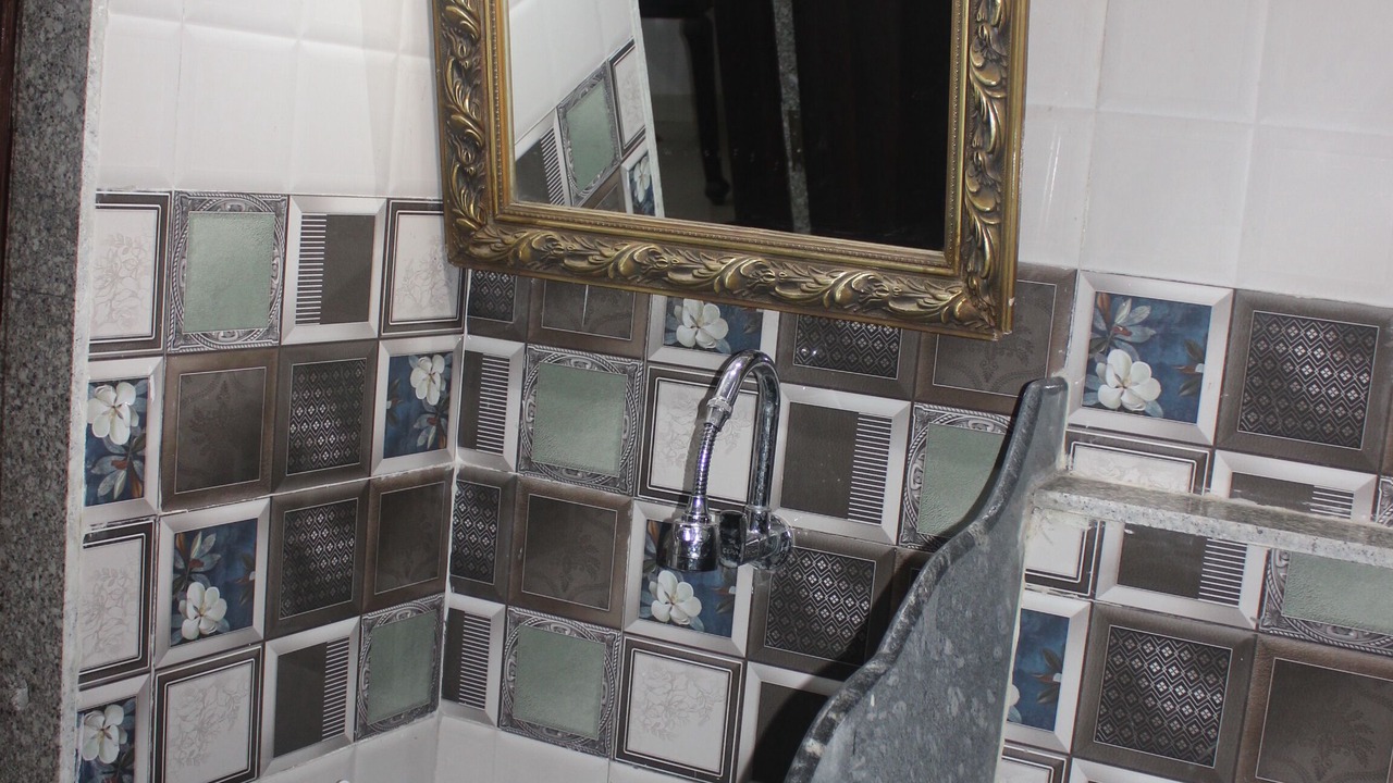 Photo of Bathroom in Udaipur