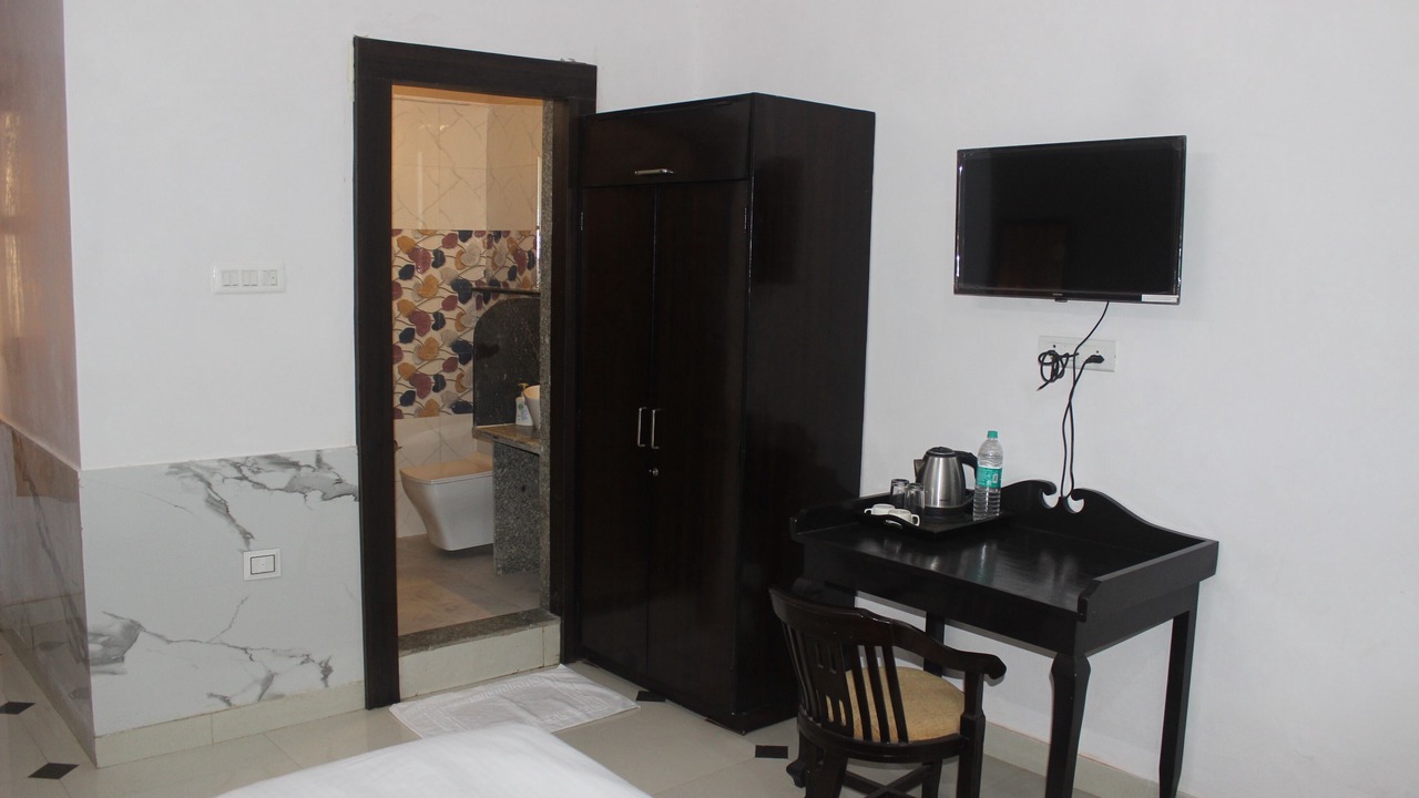 Photo of Bedroom in Udaipur