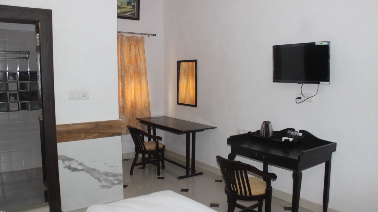 Photo of Bedroom in Udaipur