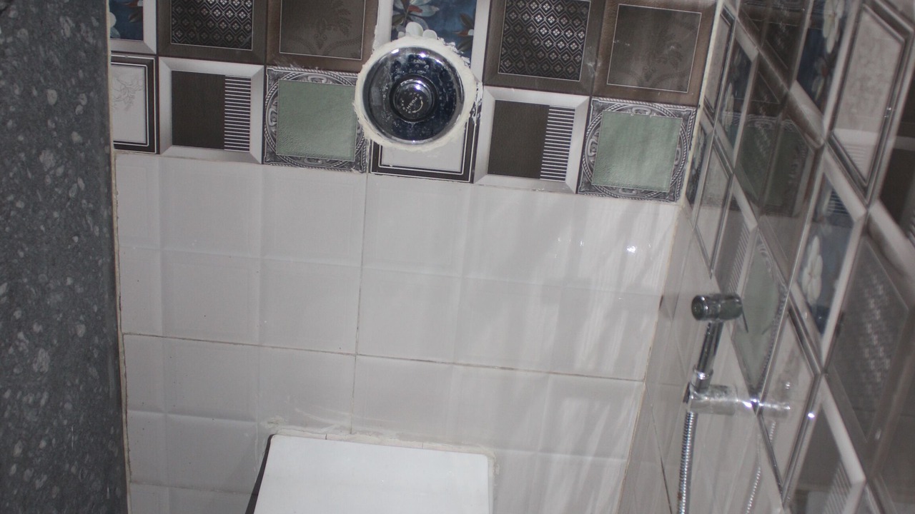 Photo of Bathroom in Udaipur