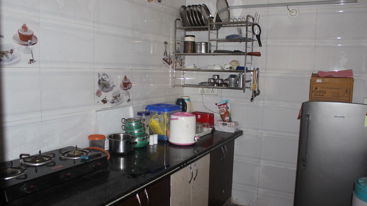 Photo of Kitchen in Udaipur