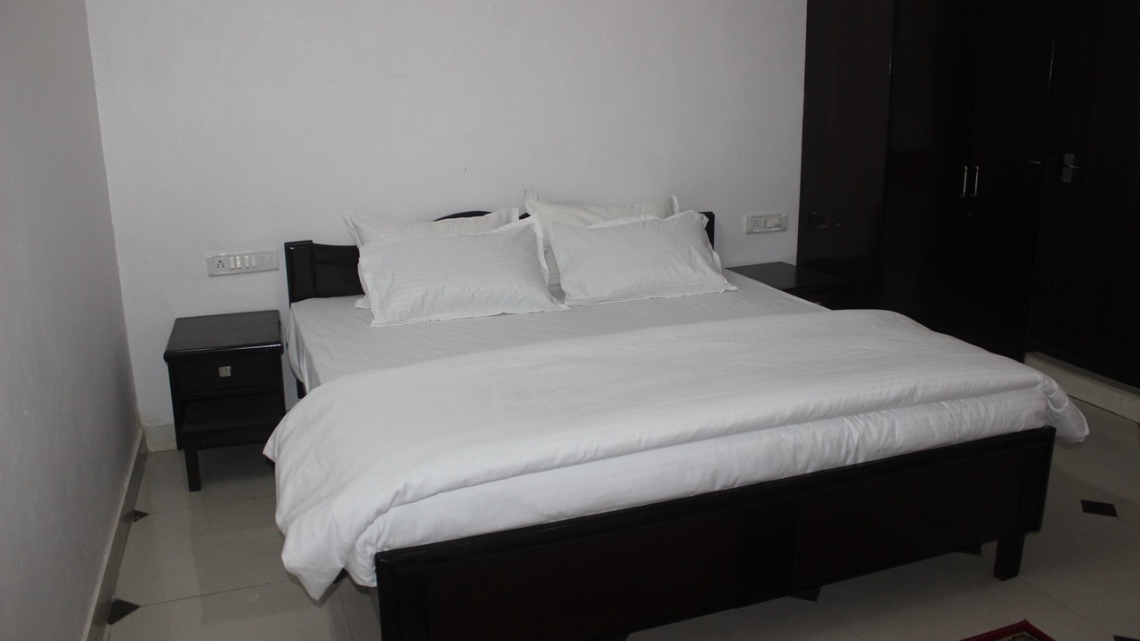 Photo of Bedroom in Udaipur
