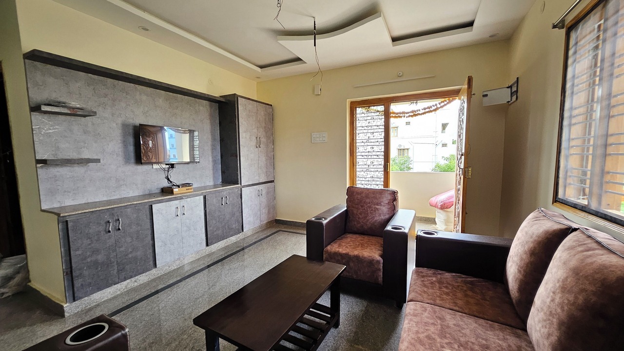 Photo of Livingroom in Tirupati
