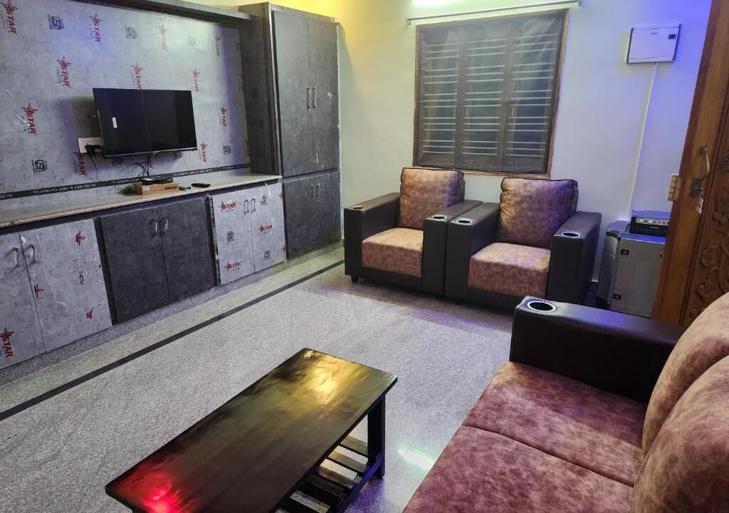 Photo of Livingroom in Tirupati