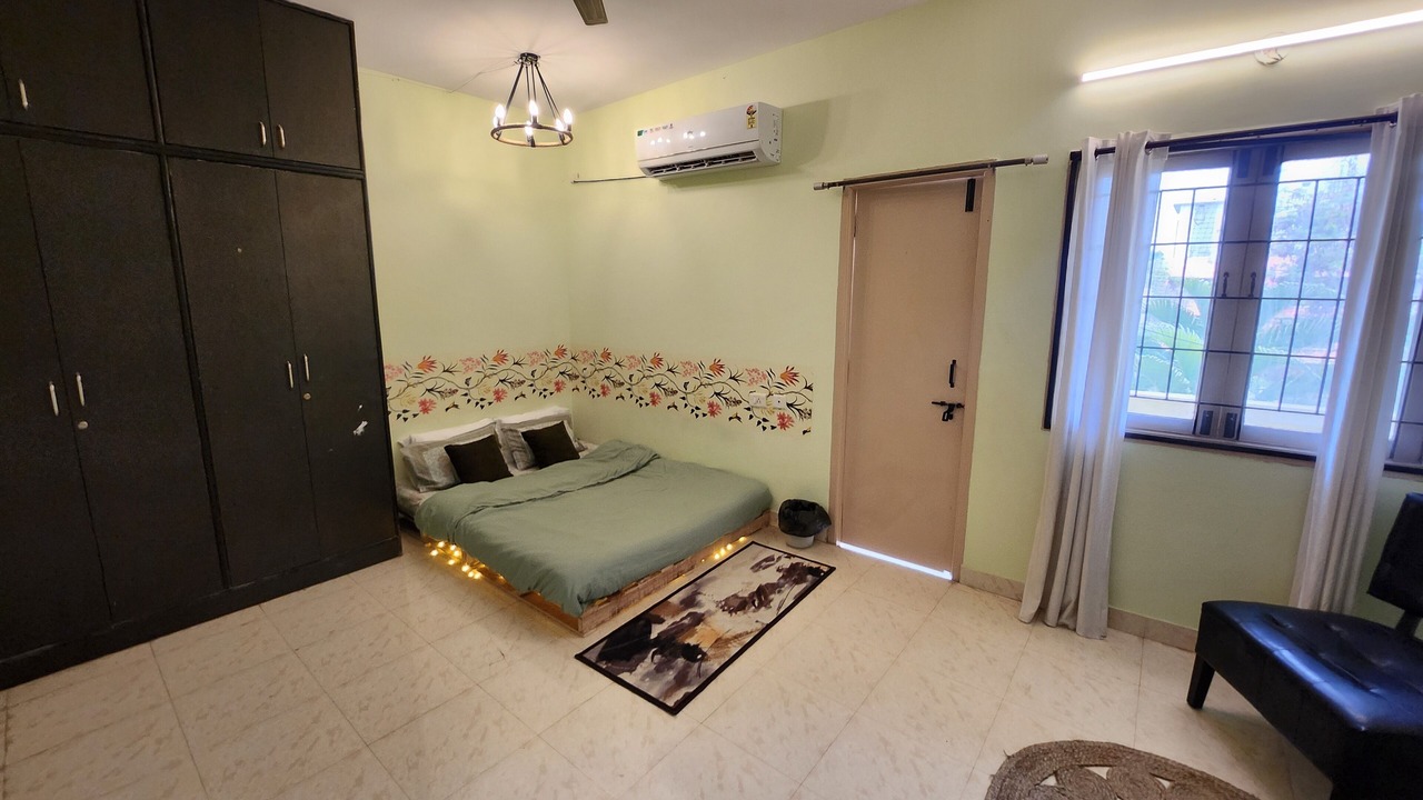 Photo of Bedroom in Hennur
