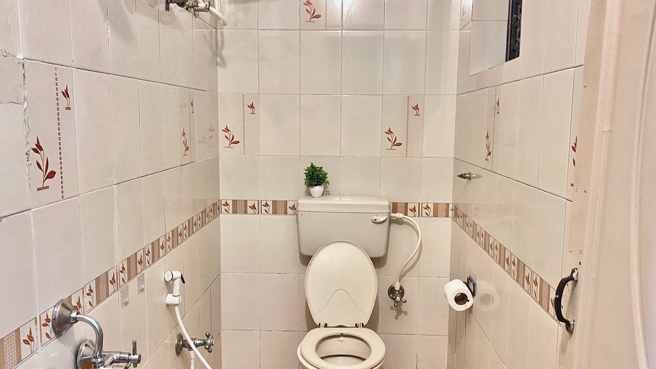 Photo of Bathroom in Hennur