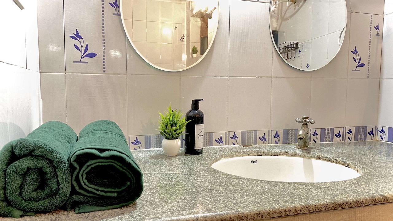 Photo of Bathroom in Hennur