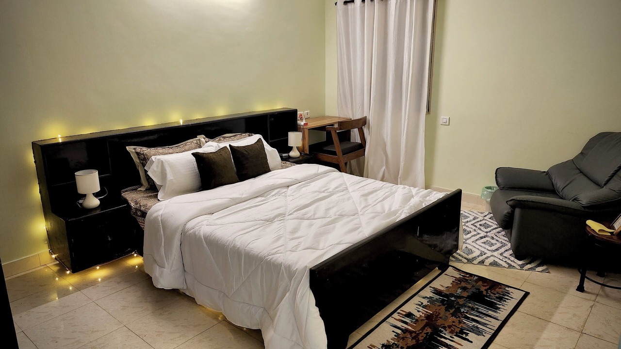 Photo of Bedroom in Hennur