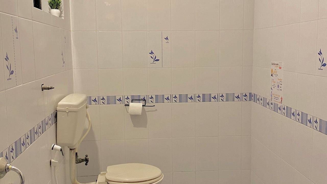 Photo of Bathroom in Hennur