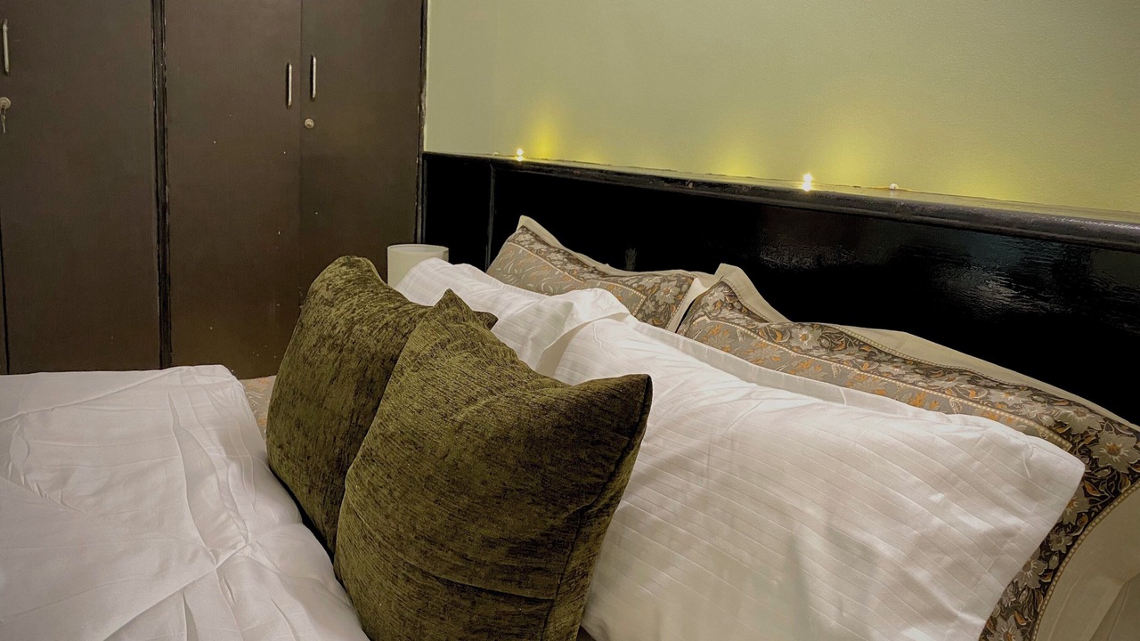 Photo of Bedroom in Hennur
