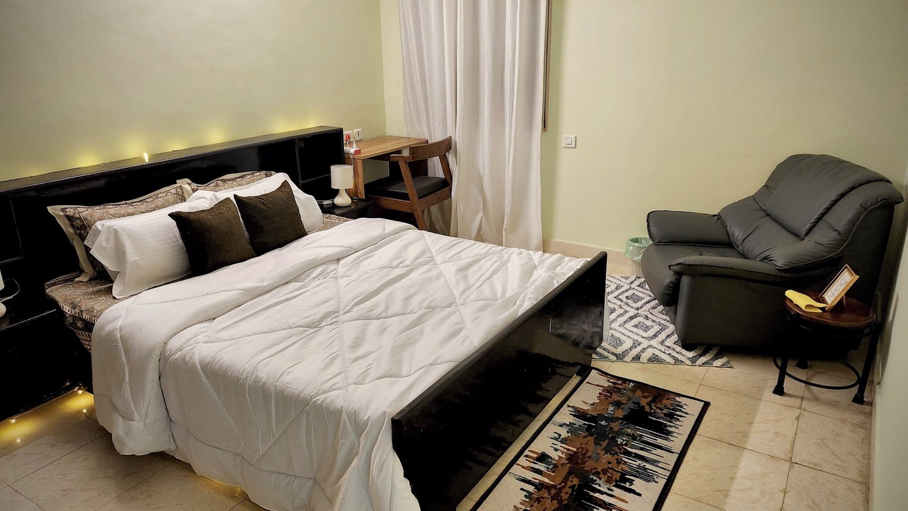 Photo of Bedroom in Hennur