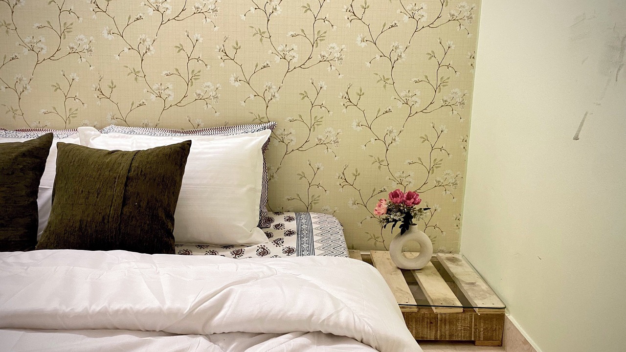 Photo of Bedroom in Hennur