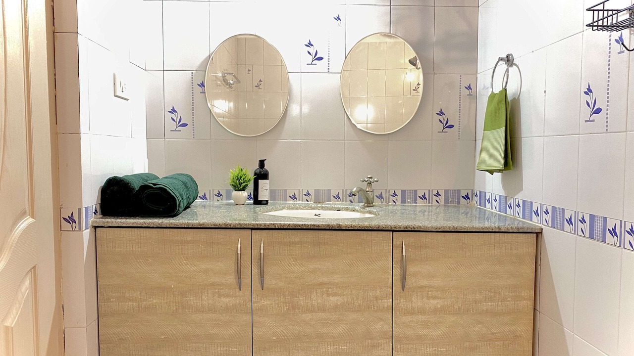 Photo of Bathroom in Hennur