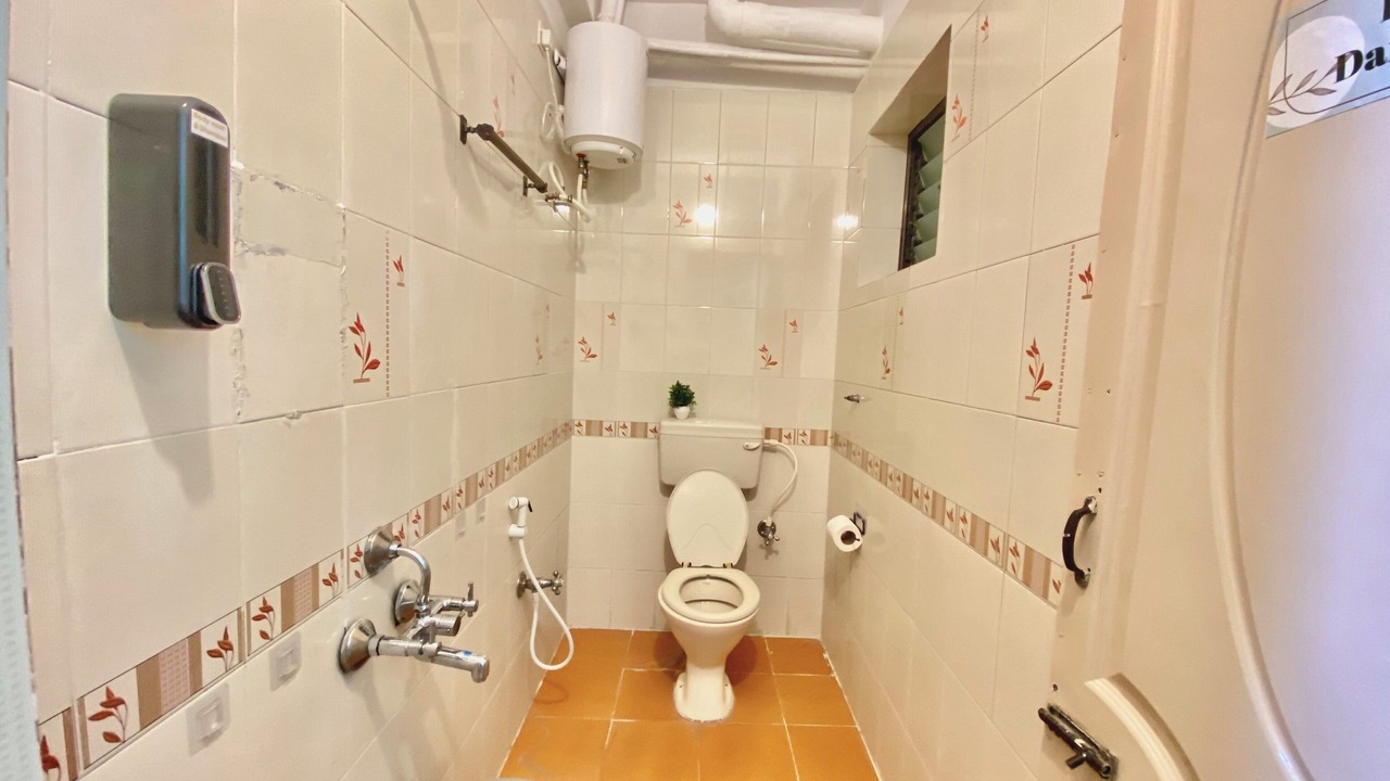Photo of Bathroom in Hennur