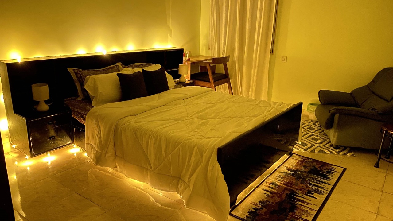 Photo of Bedroom in Hennur