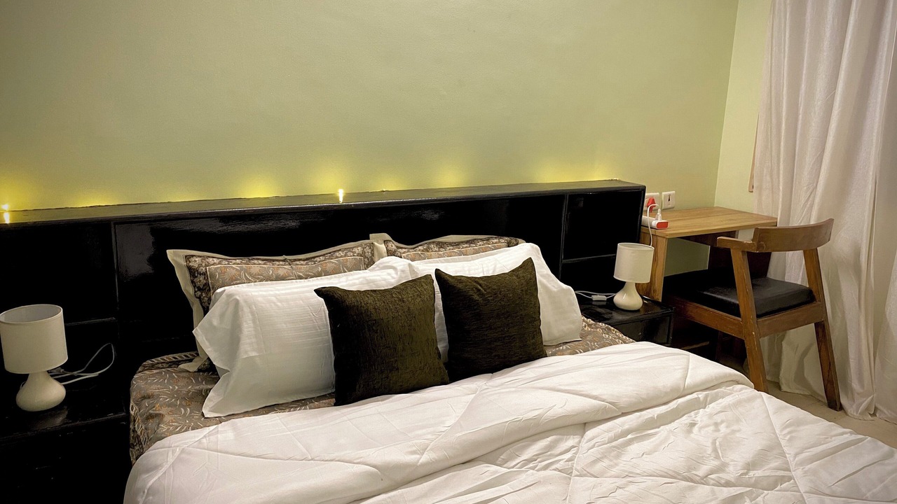 Photo of Bedroom in Hennur