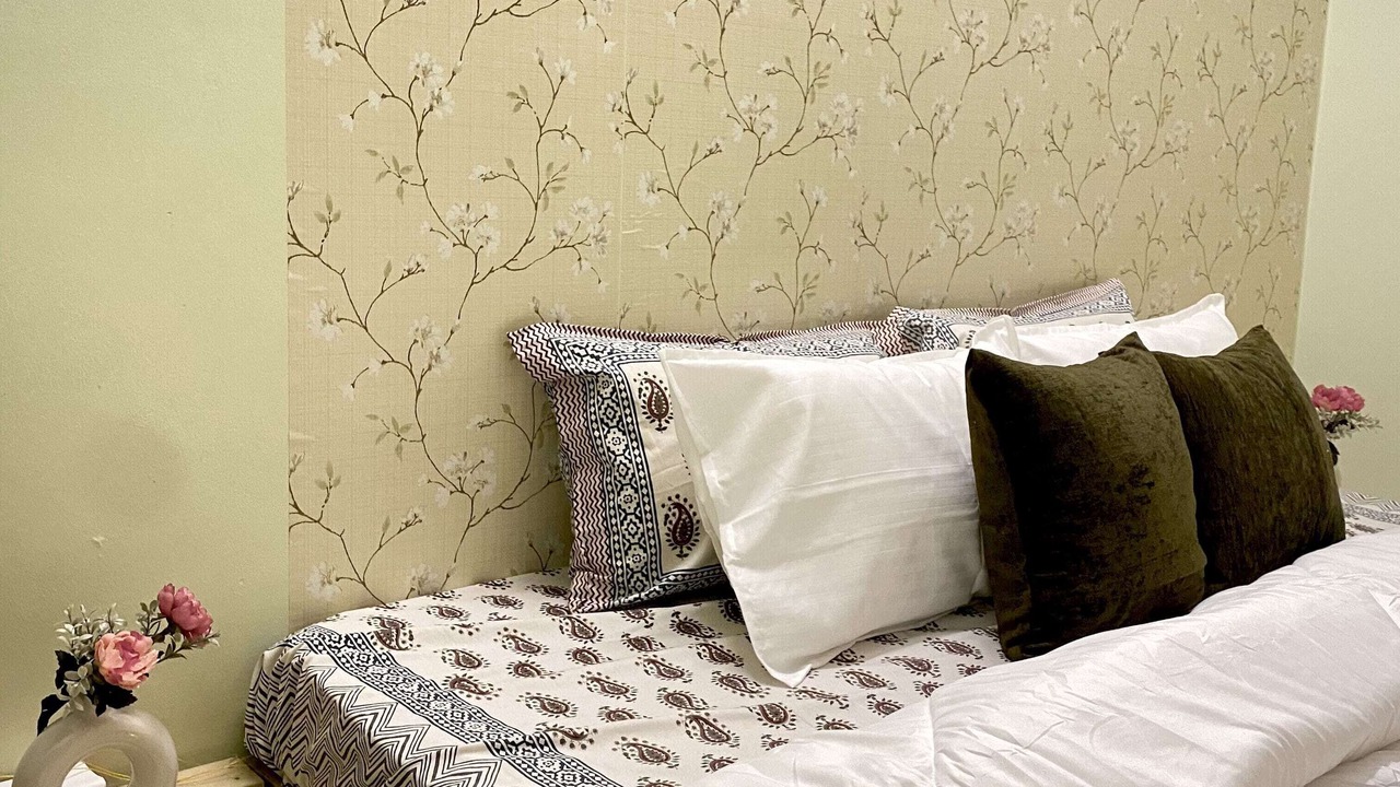 Photo of Bedroom in Hennur