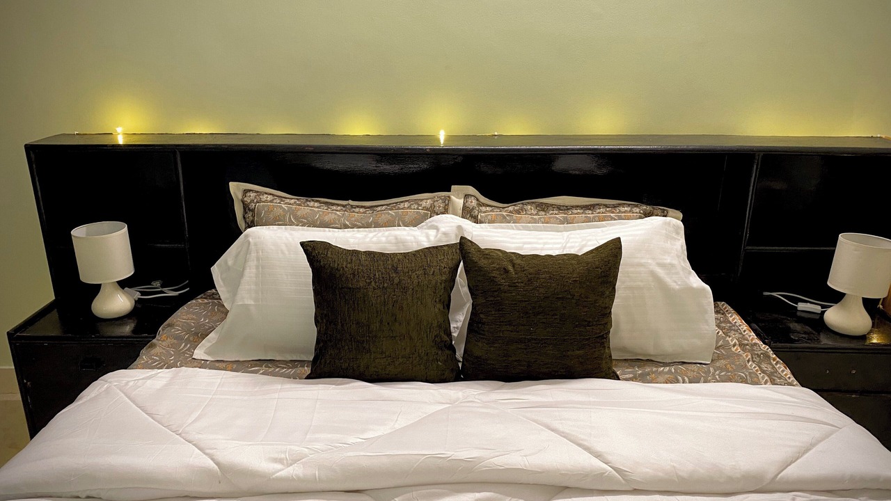 Photo of Bedroom in Hennur