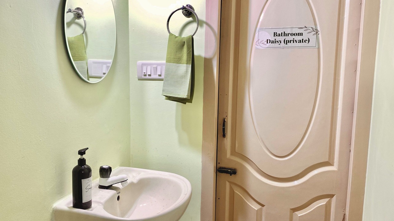 Photo of Bathroom in Hennur