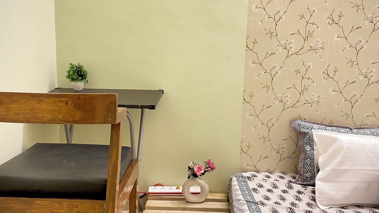 Photo of Bedroom in Hennur