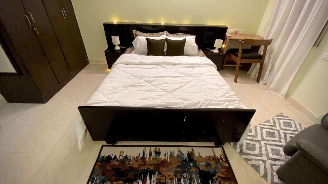 Photo of Bedroom in Hennur