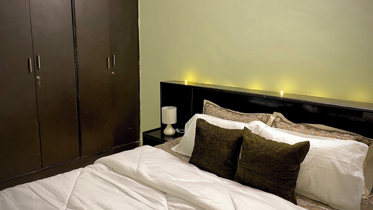 Photo of Bedroom in Hennur